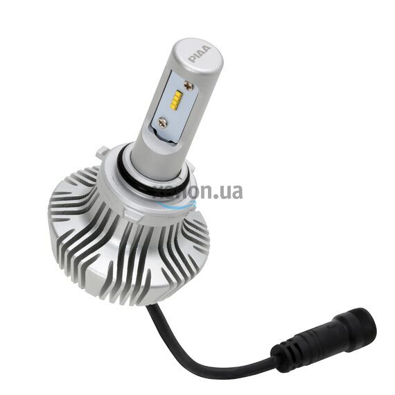 PIAA LED Hyper Arros All Weather Edition HB4 20W 4000K комплект 2 шт , изображение 2