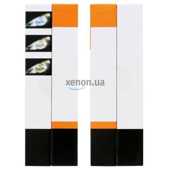 PIAA LED Hyper Arros All Weather Edition H11 20W 4000K комплект 2 шт, зображення 4