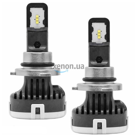 PIAA LED Hyper Arros Style Edition HIR1 20W 6000K комплект 2 шт , изображение 2