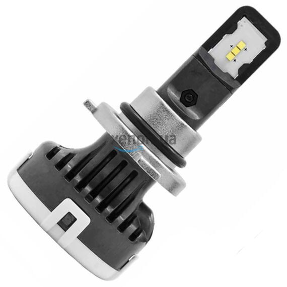 PIAA LED Hyper Arros Style Edition HIR2 20W 6000K комплект 2 шт , изображение 3