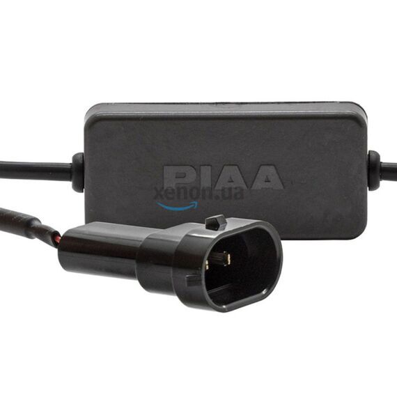 PIAA LED Hyper Arros Style Edition H11 20W 6000K комплект 2 шт, зображення 6