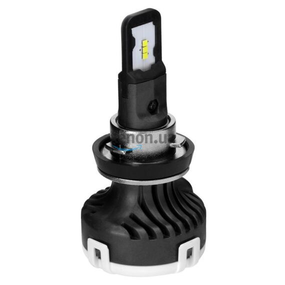 PIAA LED Hyper Arros Style Edition H9 20W 6000K комплект 2 шт , изображение 3