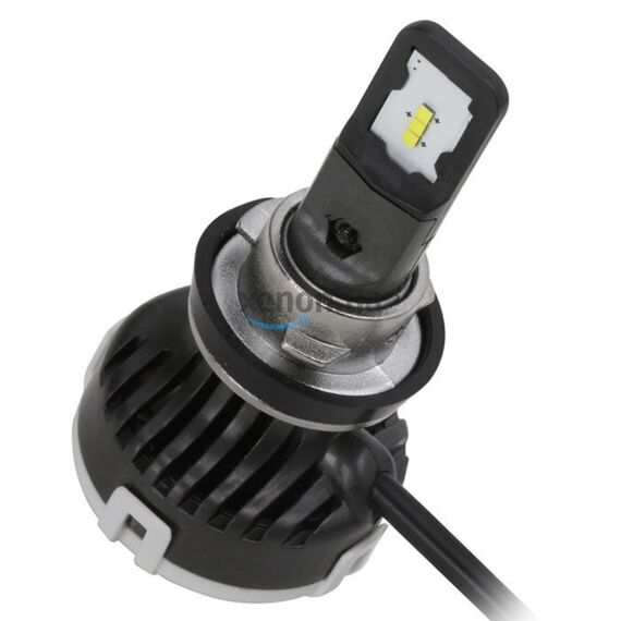 PIAA LED Hyper Arros Style Edition H16 20W 6000K комплект 2 шт, зображення 4