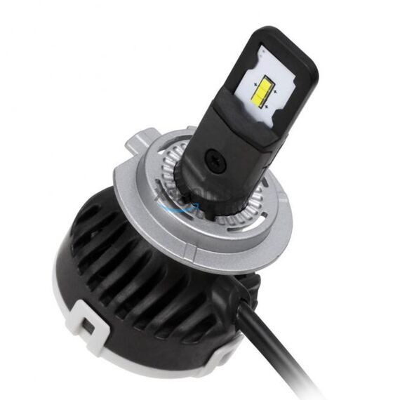 PIAA LED Hyper Arros Style Edition H7 40W 6000K комплект 2 шт , изображение 2