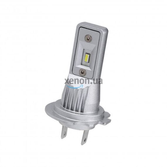 PIAA LED Gen4 H7 14W 6600K комплект 2 шт, зображення 2