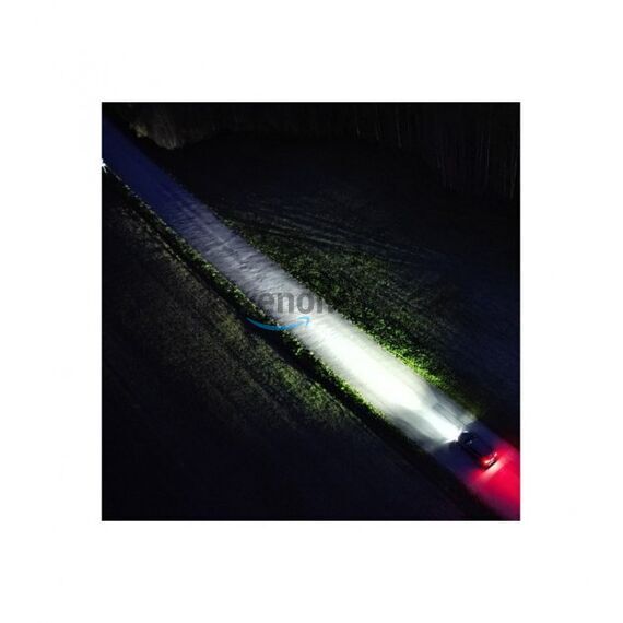 PIAA LED LPW530 3,5 6000K фары дальнего света комплект 2 шт , изображение 5