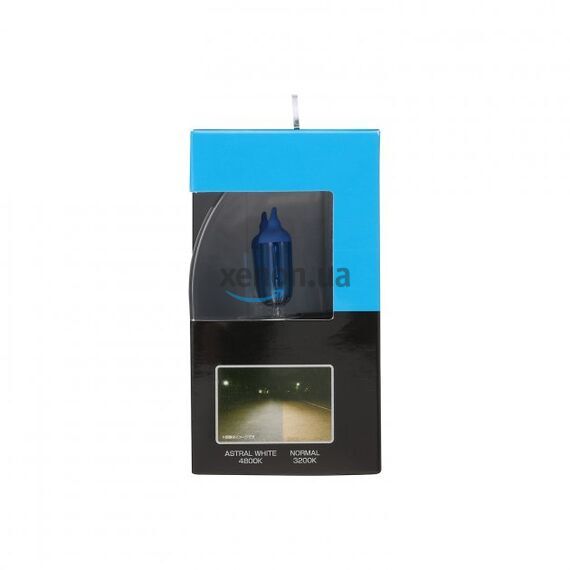 PIAA Astral white HB3 (HB4/HIR2) 55W 4800K комплект 2шт , изображение 4