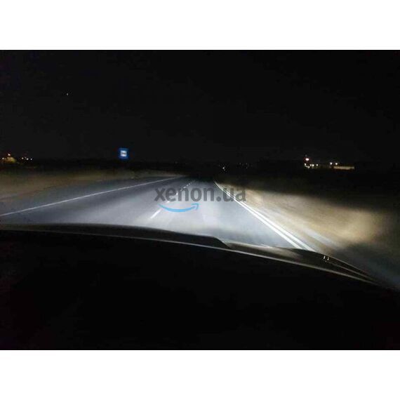 PIAA LED Gen4 H7 14W 6600K комплект 2 шт, зображення 5