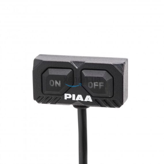 PIAA LED LPW530 3,5 6000K фары дальнего света комплект 2 шт , изображение 6