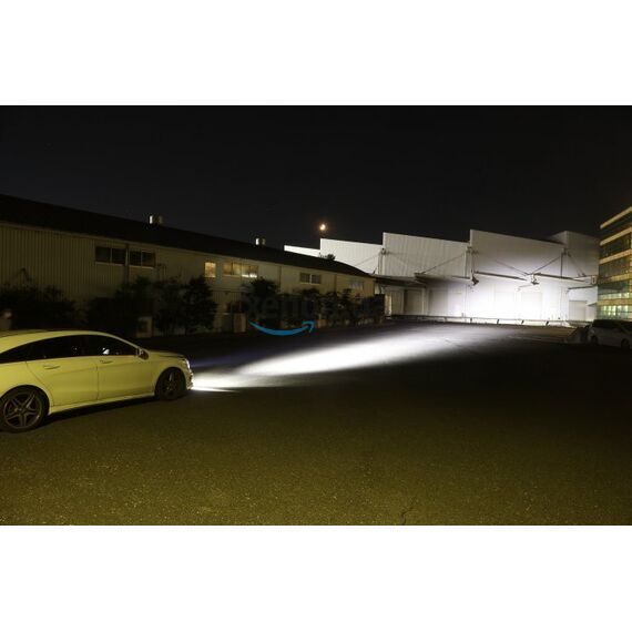 PIAA LED LPW530 3,5 4000K противотуманные двухцветные жёлтый белый комплект 2 шт , изображение 10