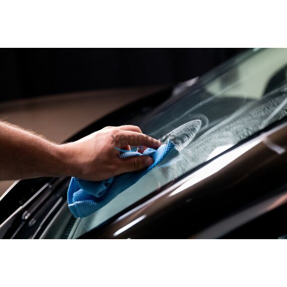 Turtle Wax Clearvue антидождь 300 мл , изображение 6