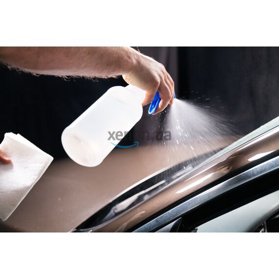 Turtle Wax Clearvue антидождь 300 мл , изображение 7