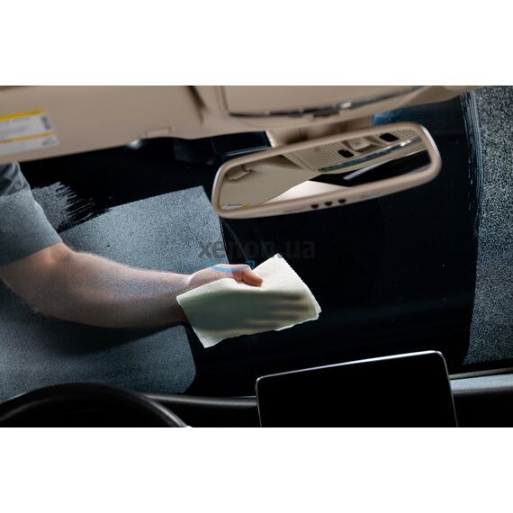 Turtle Wax Clearvue антидождь 300 мл , изображение 8