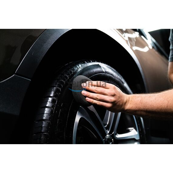 Turtle Wax Trim & Tyre Gel гель для шин 300 мл , изображение 4