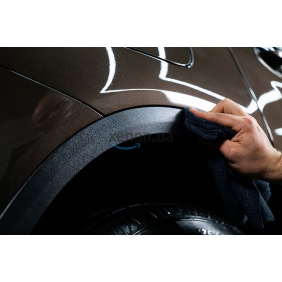 Turtle Wax Trim & Tyre Gel гель для шин 300 мл , изображение 5