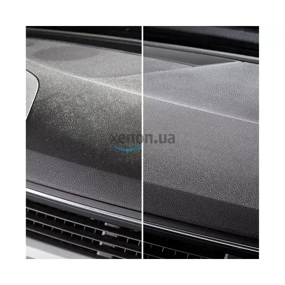 SONAX Cockpitpfleger Havana Love матовый полироль для пластика 500 мл , изображение 6