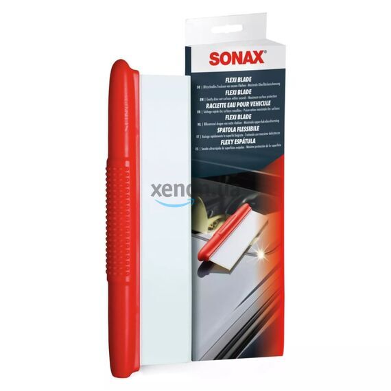 Силіконовий водовідгін SONAX Flexiblade (417400)