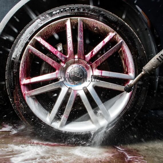 K2 Roton Pro очиститель дисков с индикатором 1 л, Объем: 1 л , изображение 4