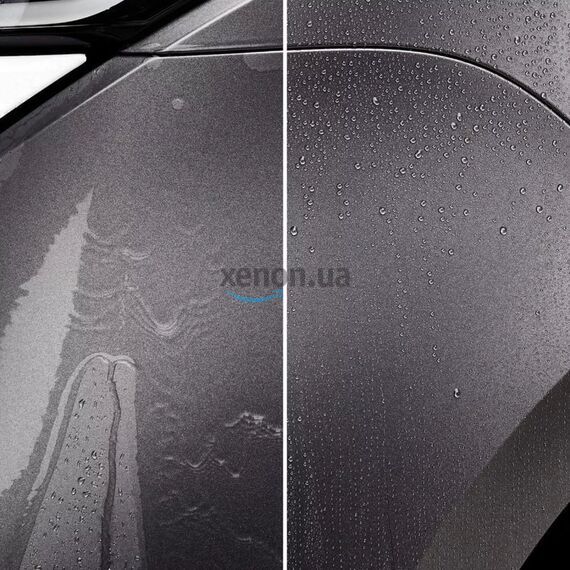 SONAX PROFILINE CC VINYL + PPF керамическое защитное покрытие для винила и пленки в наборе 50 мл , изображение 6 SONAX PROFILINE CC VINYL + PPF керамическое защитное покрытие для винила и пленки в наборе 50 мл , изображение 6