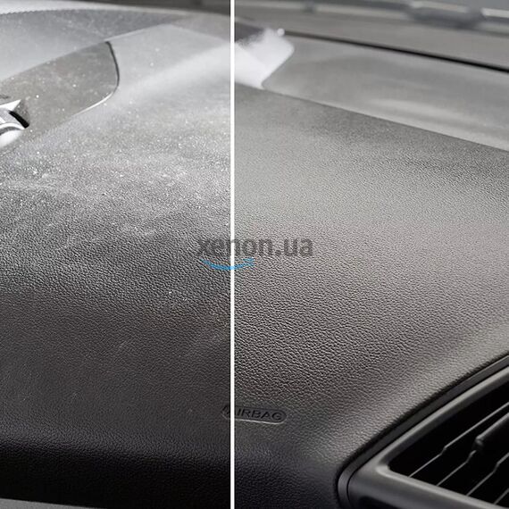 SONAX Глянцевый очиститель пластика Cockpit-Pfleger (400 мл) , изображение 7