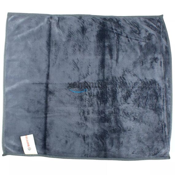 Універсальна серветка з мікрофібри, 35x40 см, Sapphire (SA-220) (401110), зображення 3