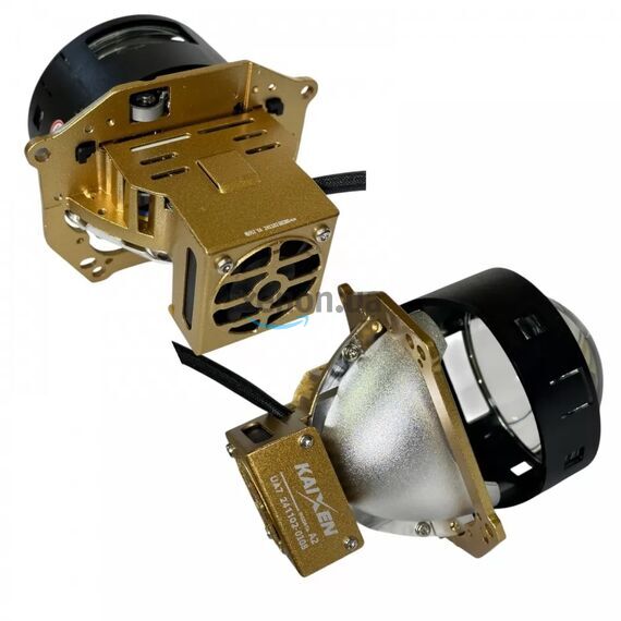 KAIXEN BI-LED A2 5500К автомобильныеі Bi-led линзы 3.0 , изображение 2