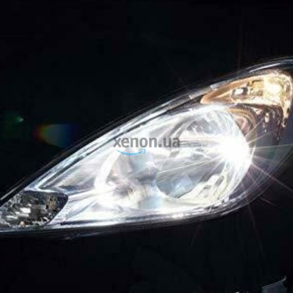 PIAA Astral White НIR2/HIR1/HB4/HB3 55W 4800K комплект 2 шт , изображение 7