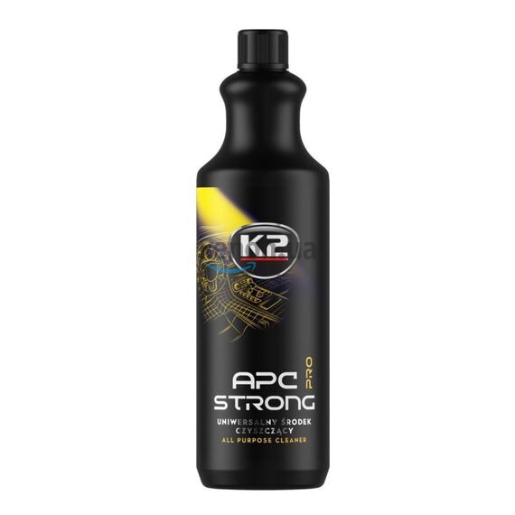 K2 Pro APC Strong универсальный очиститель (без триггера) 1 л 