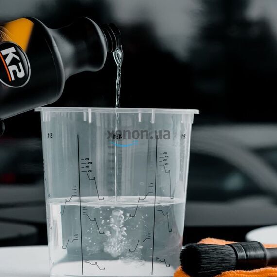 K2 Pro APC Neutral универсальный очиститель (без триггера) 1 л , изображение 4