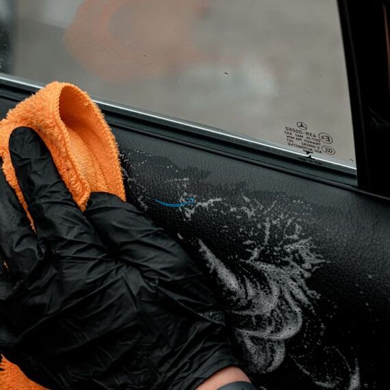 K2 Pro APC Neutral универсальный очиститель (без триггера) 1 л , изображение 6