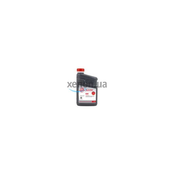 GLYSANTIN G40 антифриз красный готовый 1 л 