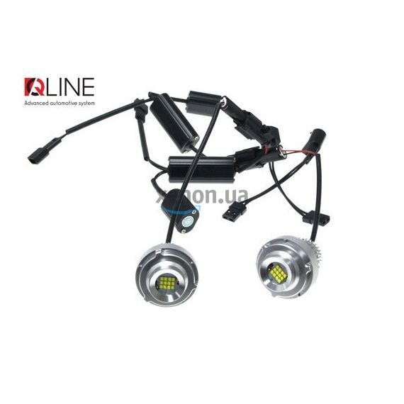 Qline LED маркер BMW E60LCI-60W , изображение 2
