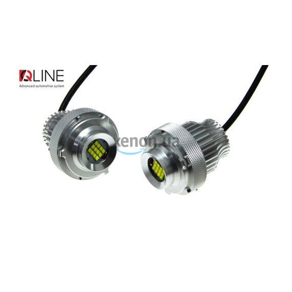 Qline LED маркер BMW E60LCI-60W 