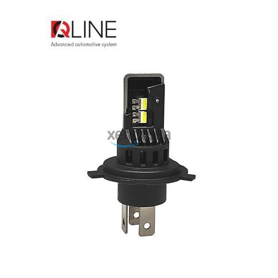 QLine TS Active лампы светодиодные H4 56W 5800K (2 шт) , изображение 3