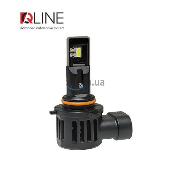 QLine TS Active лампы светодиодные HB3(9005) 56W 5800K (2шт) , изображение 3 QLine TS Active лампы светодиодные HB3(9005) 56W 5800K (2шт) , изображение 3