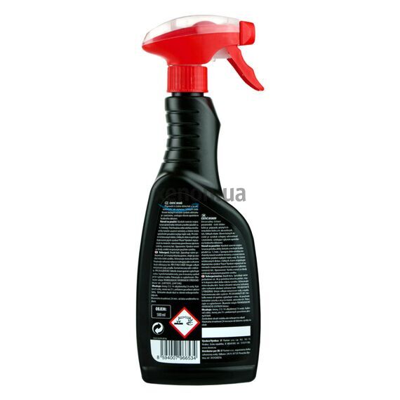 Очиститель дисков SHERON, 500 мл (1516135) , изображение 2