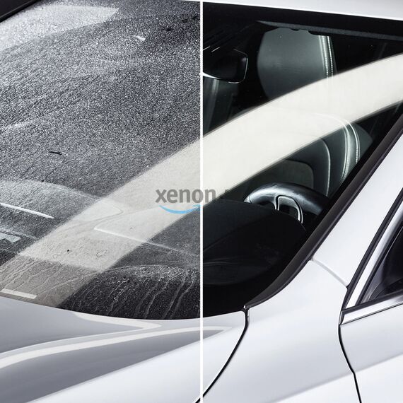 SONAX Clear Glass (338505) – идеальная чистота стёкол без разводов! , изображение 5