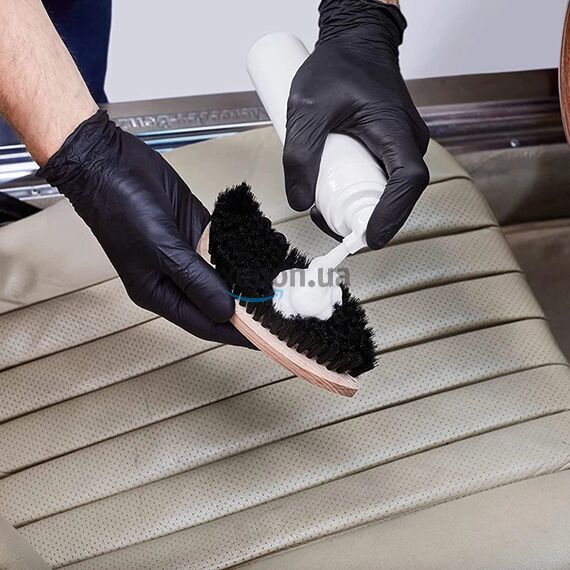 Ручний піноутворювач SONAX PROFILINE Foam Sprayer, 250 мл (496141), зображення 3 Ручний піноутворювач SONAX PROFILINE Foam Sprayer, 250 мл (496141), зображення 3