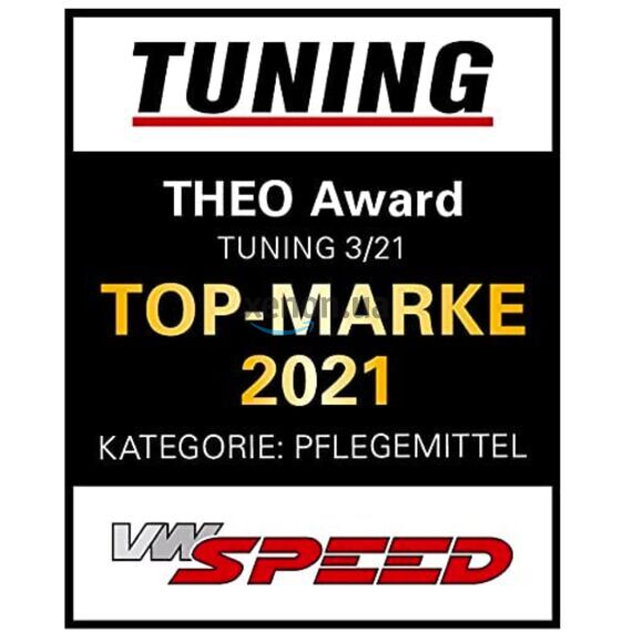 NIGRIN POWER Auto-Shampoo mit Glanz-Booster автошампунь концентрат с кондиционером 1 л , изображение 9