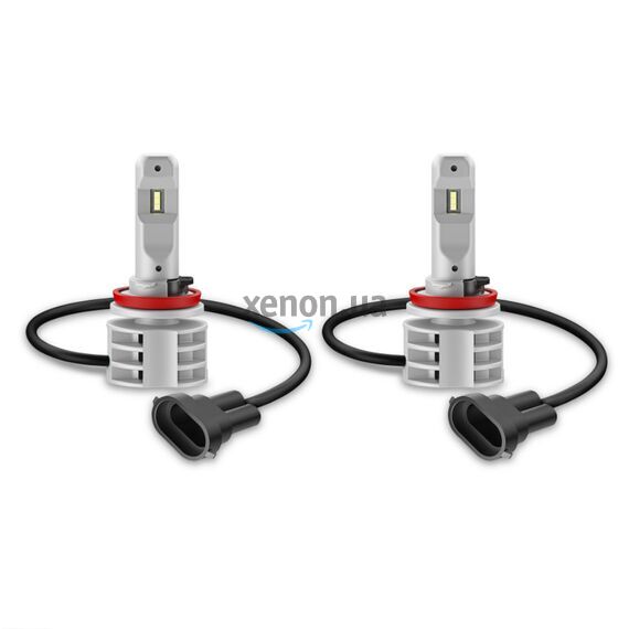 OSRAM LEDriving HL Gen2 H11 14W 6000K комплект 2 шт , изображение 5
