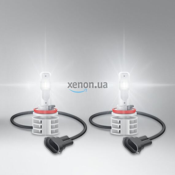 OSRAM LEDriving HL Gen2 H11 14W 6000K комплект 2 шт , изображение 6