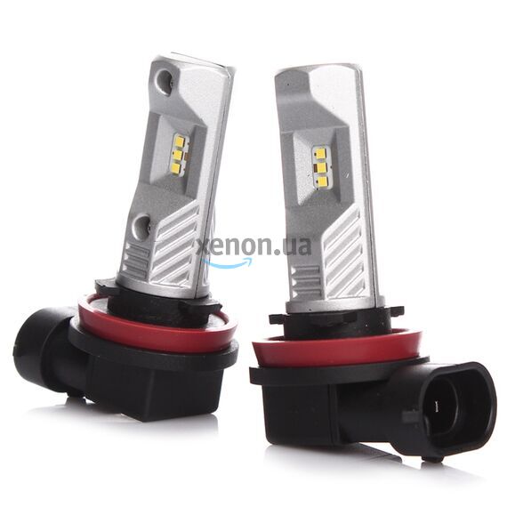 OSRAM LEDriving FL H16 8.2W 6000K комплект 2 шт, зображення 2