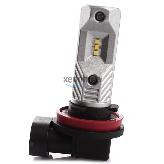 OSRAM LEDriving FL H11 8.2W 6000K комплект 2 шт, зображення 3