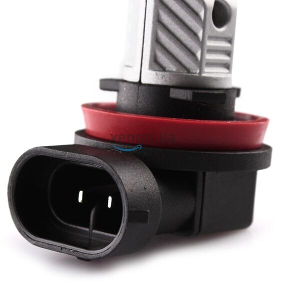 OSRAM LEDriving FL H16 8.2W 6000K комплект 2 шт, зображення 4