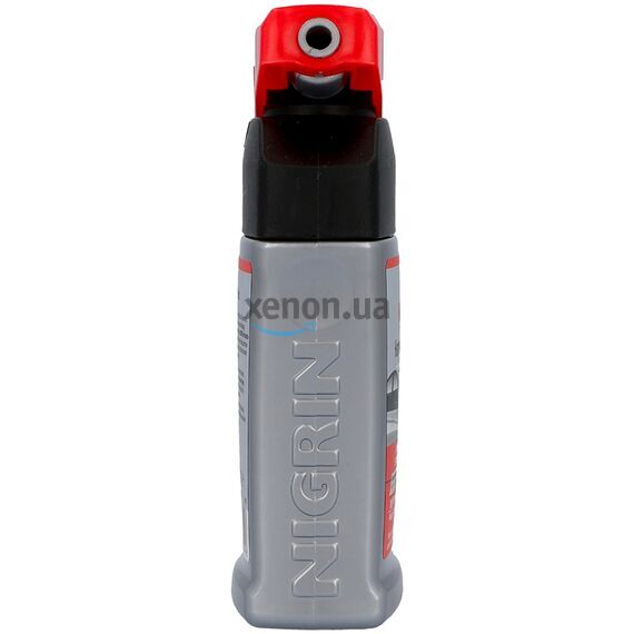 NIGRIN Hartwachs-Politur универсальная восковая полироль 300 мл , изображение 3