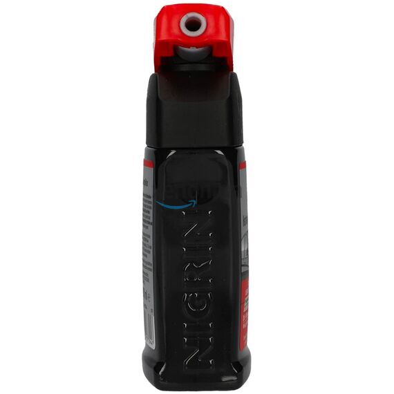 NIGRIN Hartwachs-Colorpolitur Schwarz черный одношаговый полироль с PTFE 300 мл, Цвет: Черный, Объем: 300 мл , изображение 3