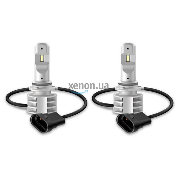 OSRAM LEDriving HL Gen2 HB4 14W 6000K комплект 2 шт , изображение 2