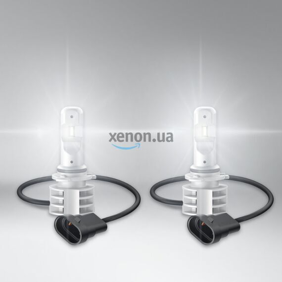 OSRAM LEDriving HL Gen2 HB4 14W 6000K комплект 2 шт , изображение 3