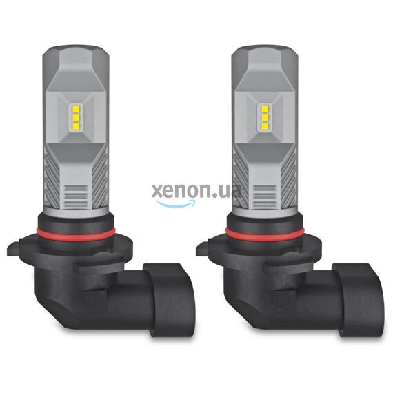 OSRAM LEDriving FL H10 13W 6000K комплект 2 шт, зображення 2