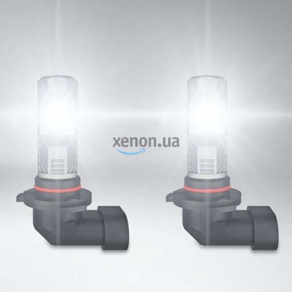OSRAM LEDriving FL H10 13W 6000K комплект 2 шт, зображення 3